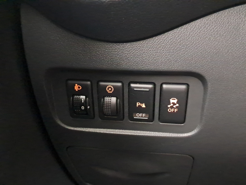 Renault Koleos, 2013