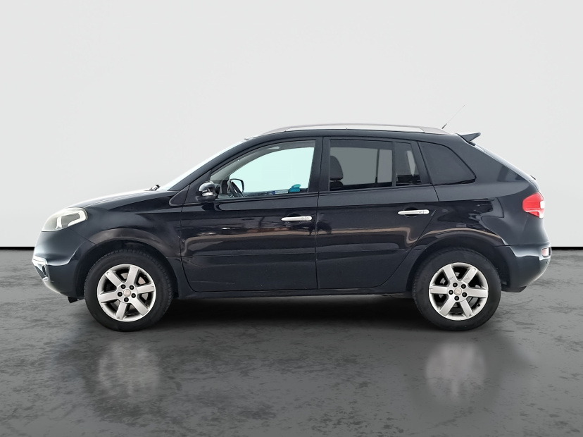 Renault Koleos, 2013