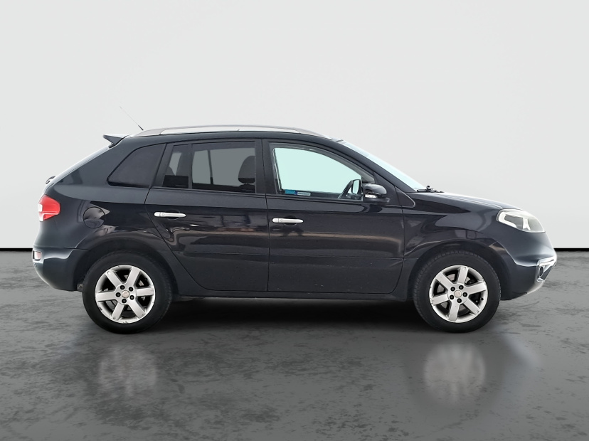 Renault Koleos, 2013