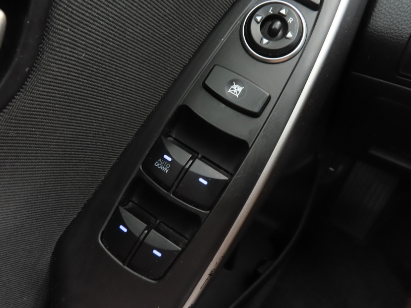 Hyundai i30, 2016