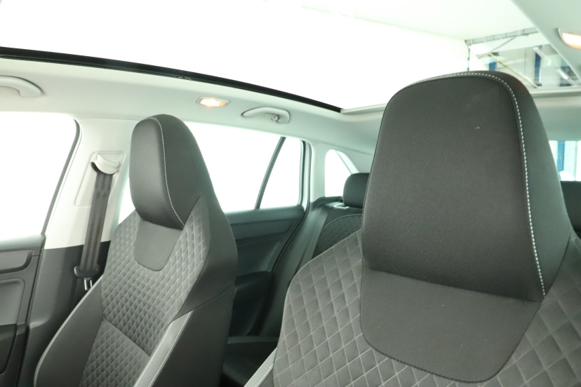 Škoda Rapid Spaceback, 2015