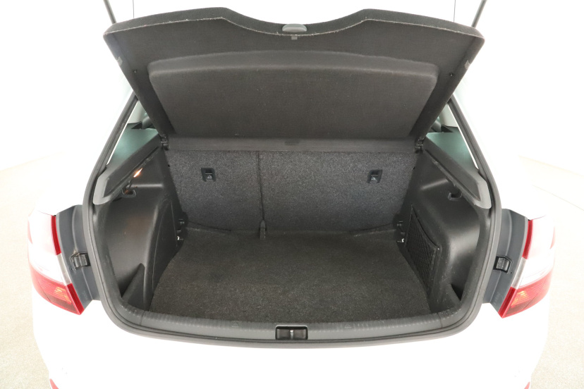 Škoda Rapid Spaceback, 2015