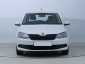 Škoda Fabia, 2018