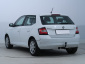 Škoda Fabia, 2018