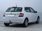 Škoda Fabia, 2018