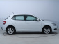 Škoda Fabia, 2018