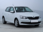 Škoda Fabia, 2018