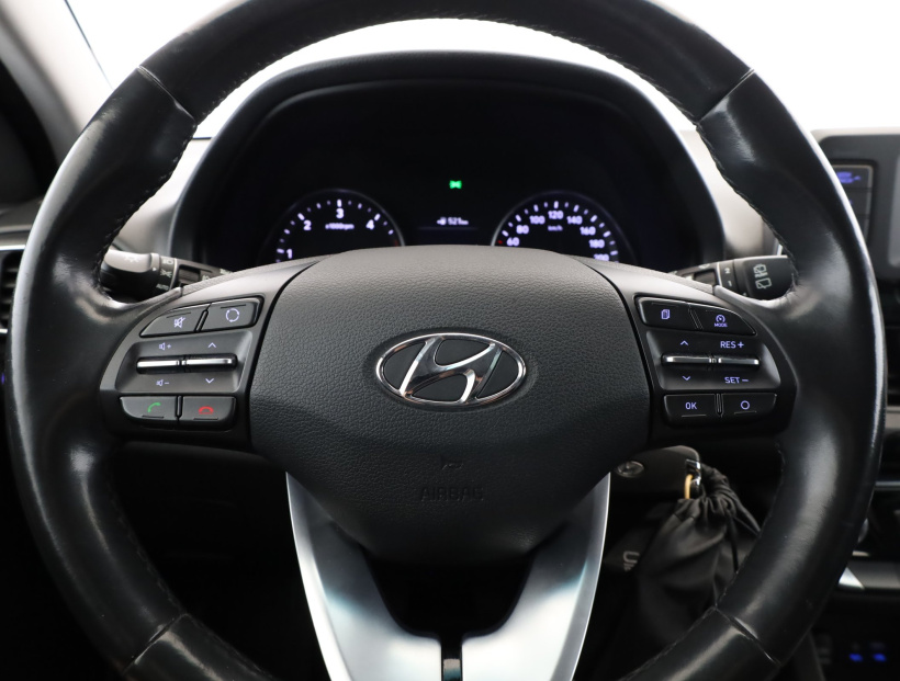 Hyundai i30, 2018