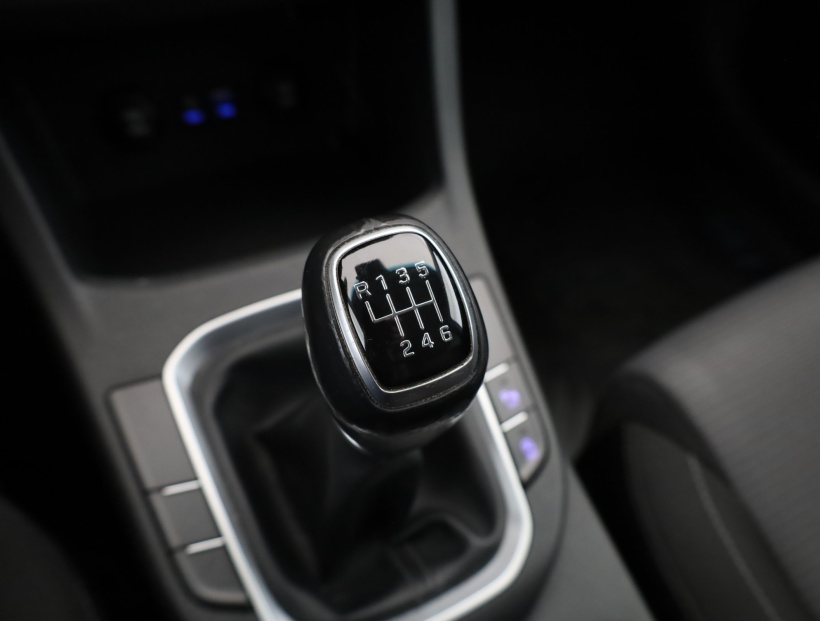 Hyundai i30, 2018