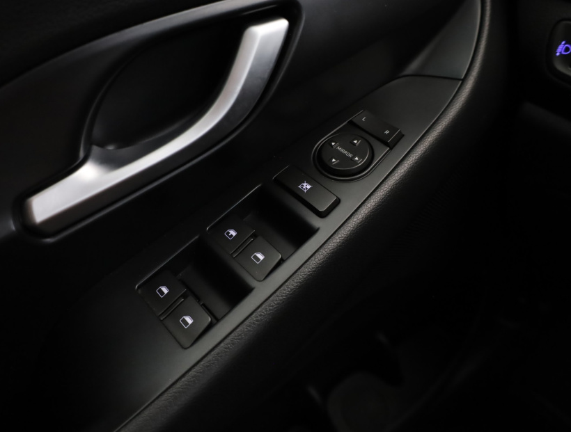 Hyundai i30, 2018