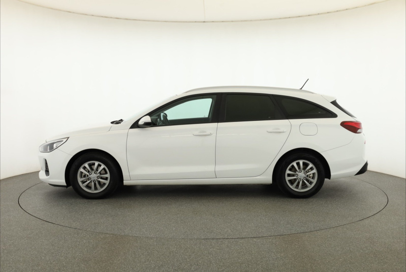 Hyundai i30, 2018