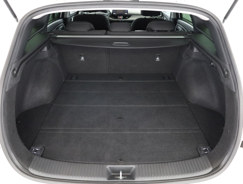 Hyundai i30, 2018