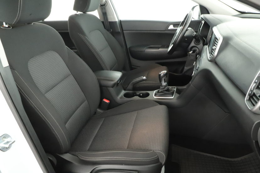 Kia Sportage, 2019
