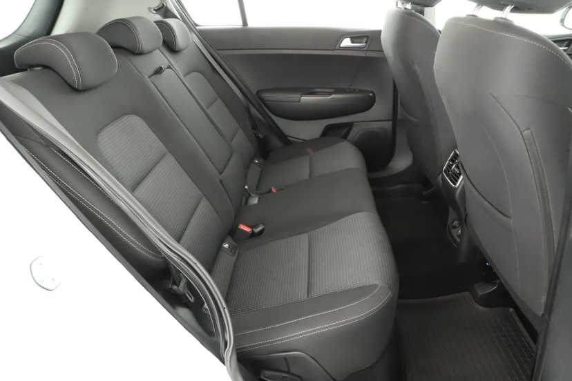 Kia Sportage, 2019