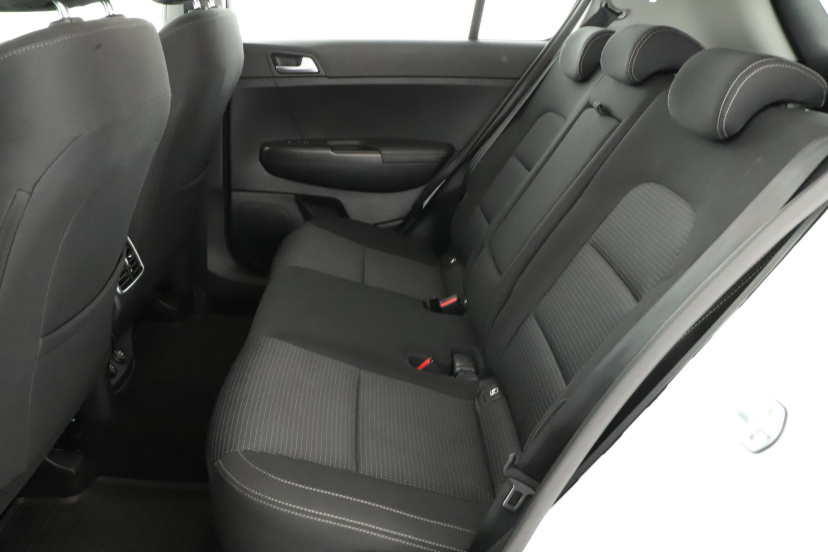 Kia Sportage, 2019