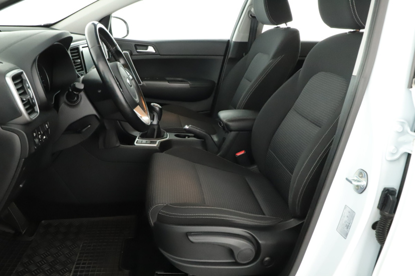 Kia Sportage, 2019