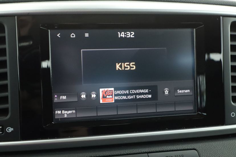 Kia Sportage, 2019