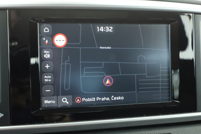 Kia Sportage, 2019