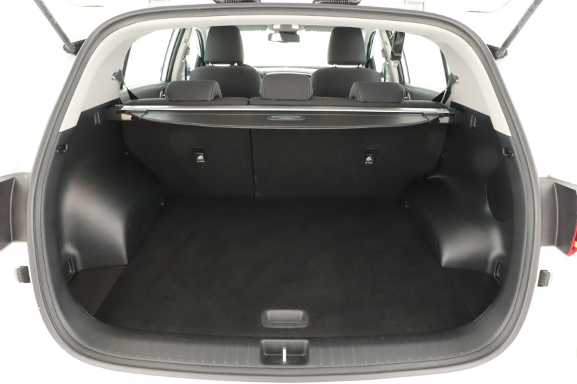 Kia Sportage, 2019