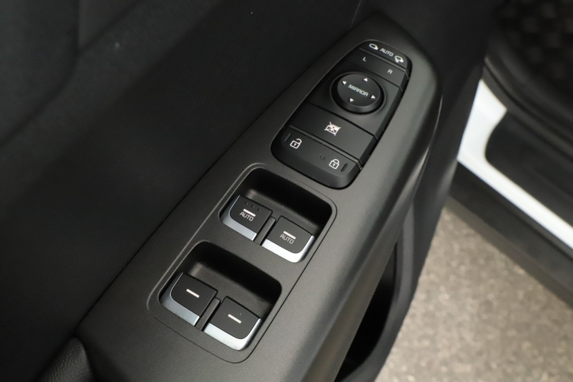 Kia Sportage, 2019