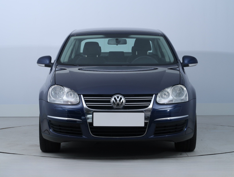 Volkswagen Jetta, 2008
