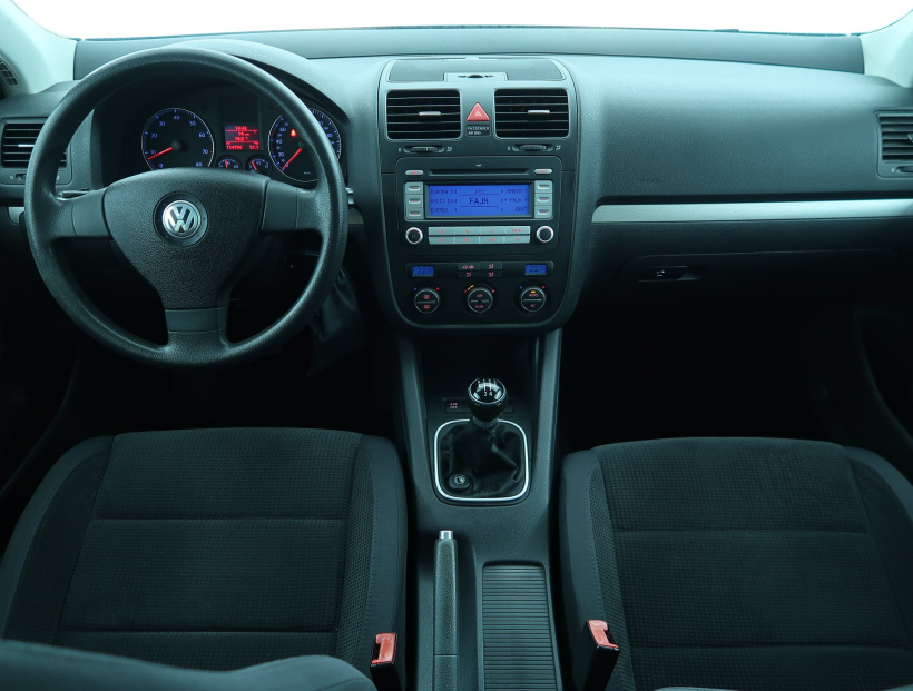 Volkswagen Jetta, 2008