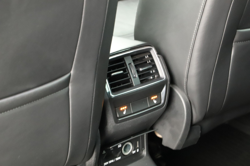 Škoda Kodiaq, 2019