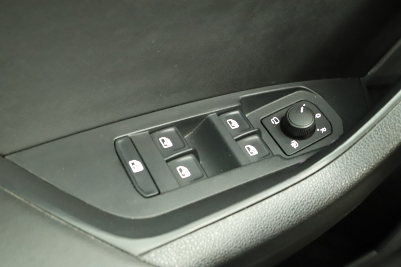 Škoda Kodiaq, 2019