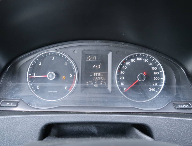 Volkswagen Transporter, 2013