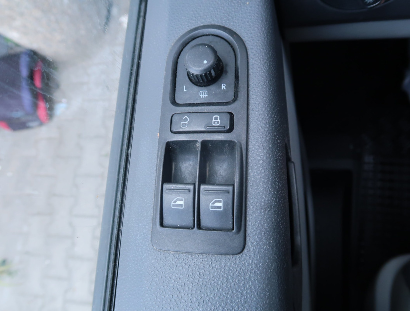 Volkswagen Transporter, 2013