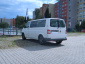 Volkswagen Transporter, 2013