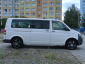 Volkswagen Transporter, 2013