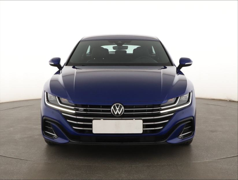Volkswagen Arteon, 2024