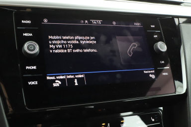 Volkswagen Arteon - 2024
