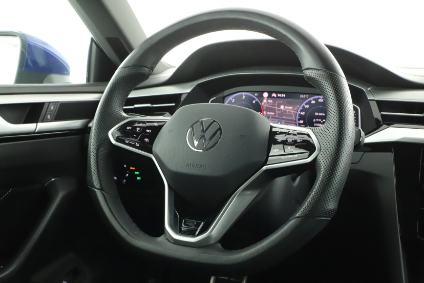 Volkswagen Arteon, 2024