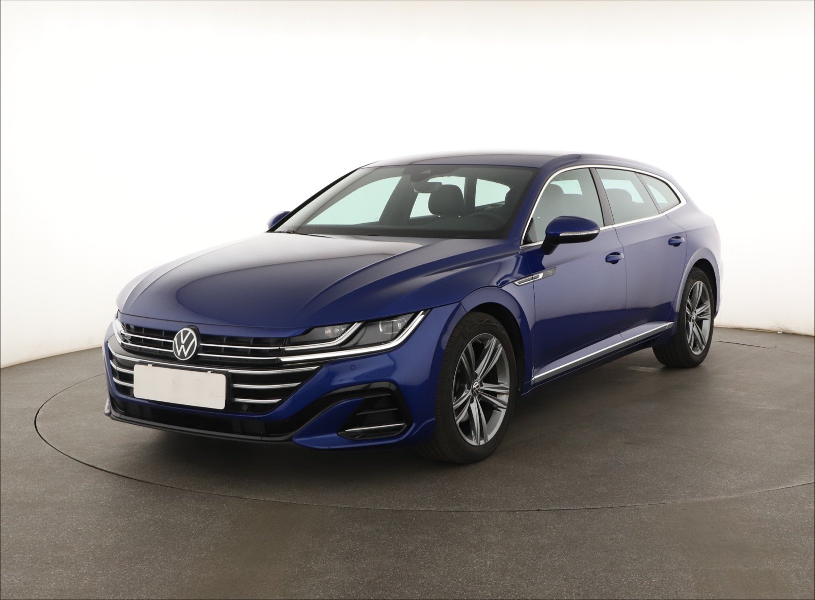 Volkswagen Arteon - 2024