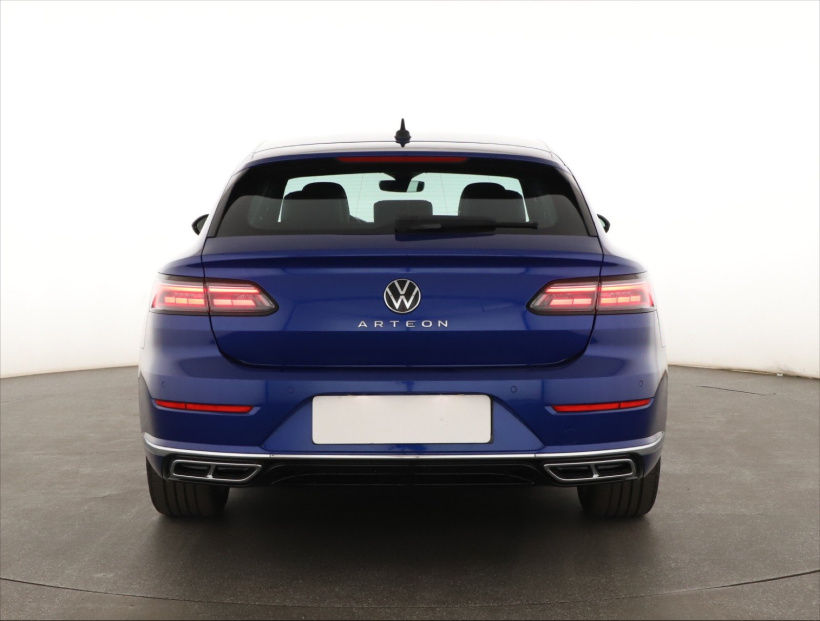 Volkswagen Arteon, 2024