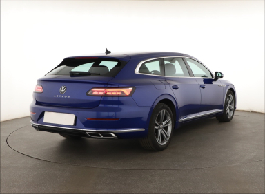 Volkswagen Arteon - 2024
