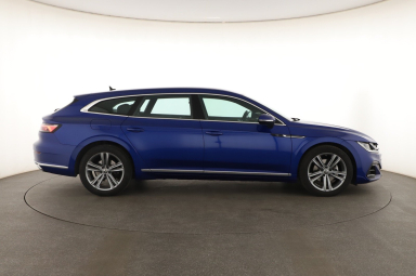 Volkswagen Arteon - 2024