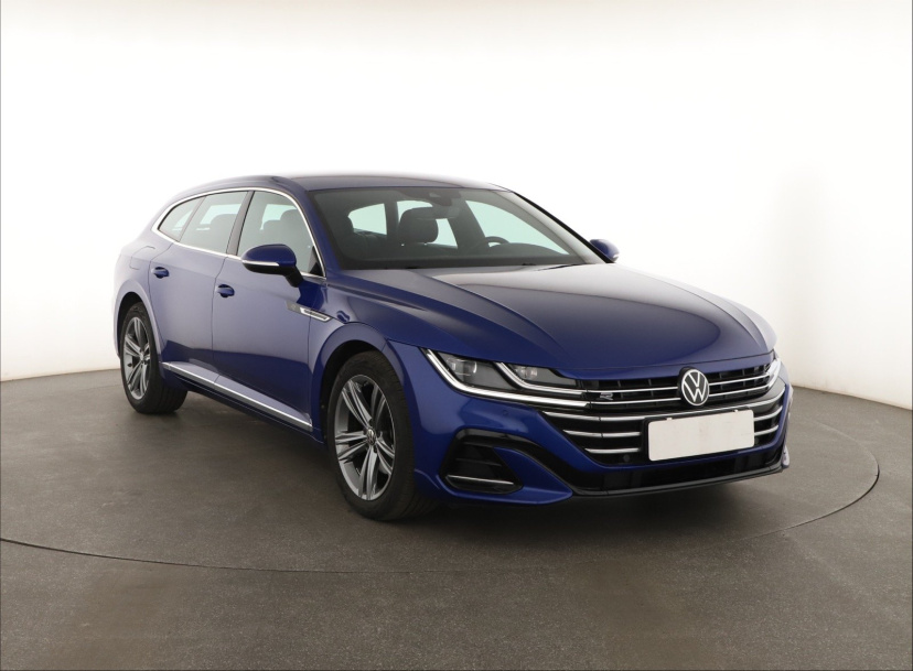 Volkswagen Arteon, 2024