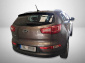 Kia Sportage, 2010