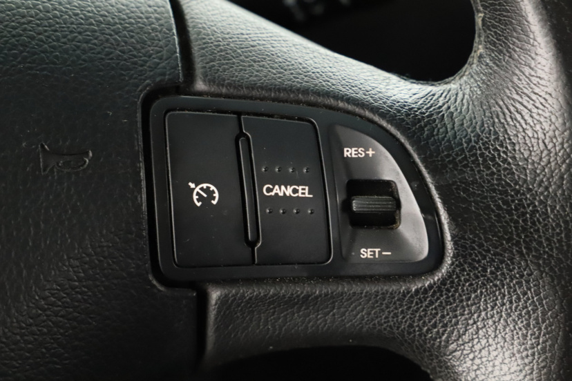 Kia Sportage, 2010