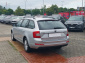 Škoda Octavia, 2016