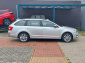 Škoda Octavia, 2016