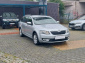 Škoda Octavia, 2016
