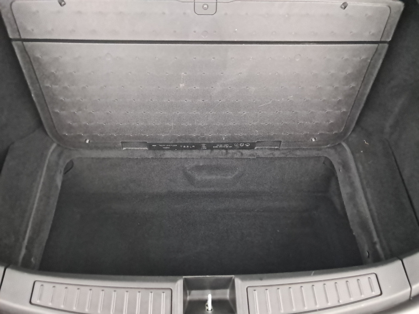 Tesla Model S, 2017