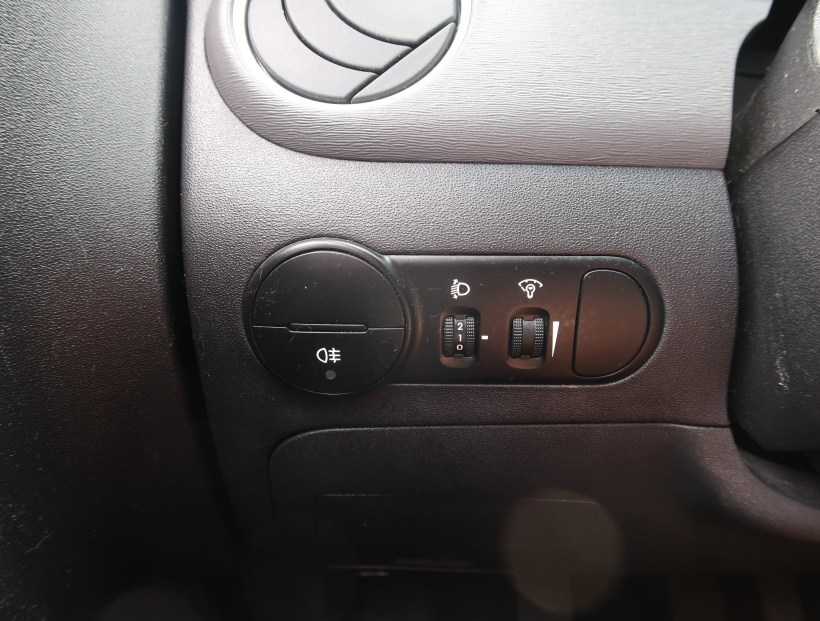 Hyundai i10, 2010