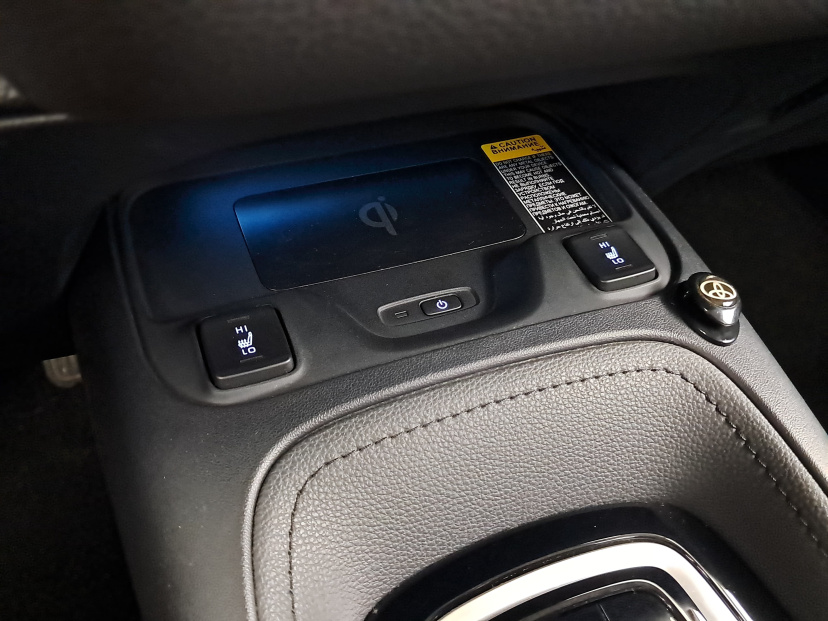 Toyota Corolla, 2020