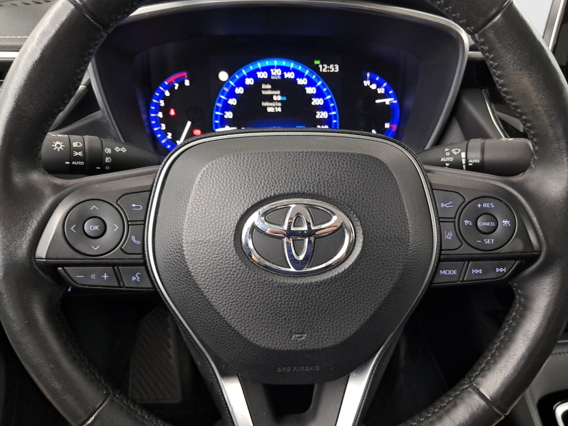 Toyota Corolla, 2020