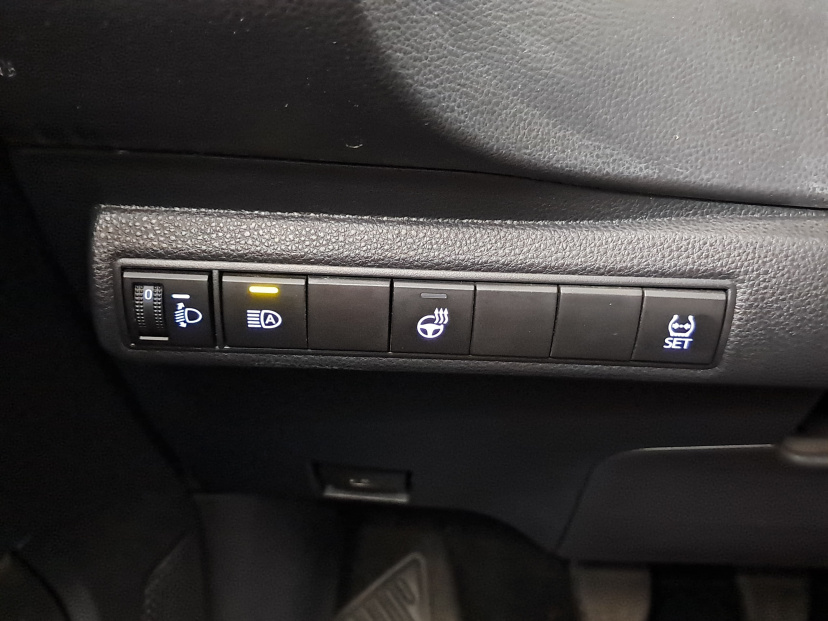 Toyota Corolla, 2020